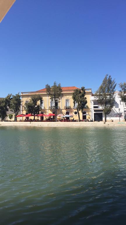Discovery Tavira Kültér fotó