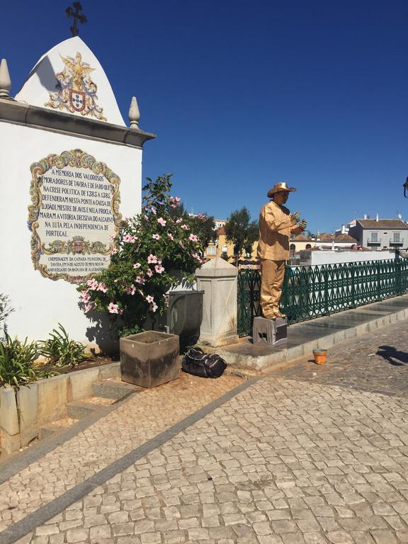 Discovery Tavira Kültér fotó